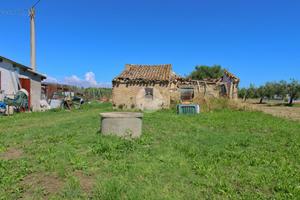 RUSTICO A ROSETO DEGLI ABRUZZI