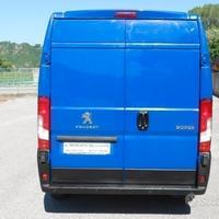 BOXER 2.0hdi,131cv,L3H2(CLIMA-CD)TETTO ALTO,E6B-6m