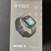 Fitbit Versa 3