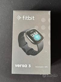 Fitbit Versa 3