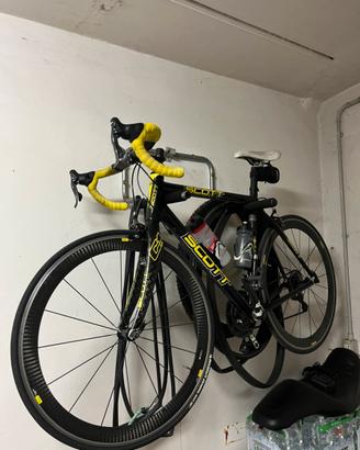 Bicicletta scott