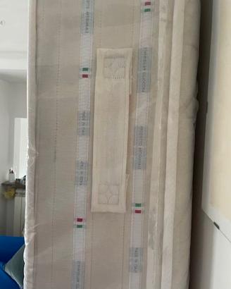 Materasso ortopedico made in Italy 160x190