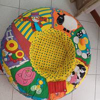 Ciambella/palestra galt