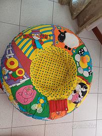 Ciambella/palestra galt