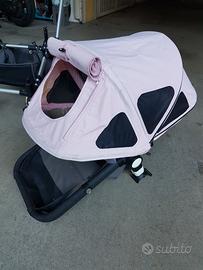 Passeggino Bugaboo Cameleon