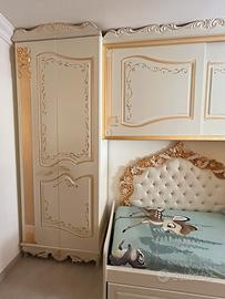 Cameretta artiginale