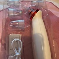 Aspiratore Viso