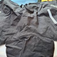 Coprigambe termoscud tucano piaggio vespa gt/gts/g