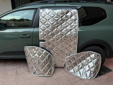 Parasole Fiat Ducato