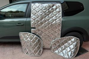 Parasole Fiat Ducato