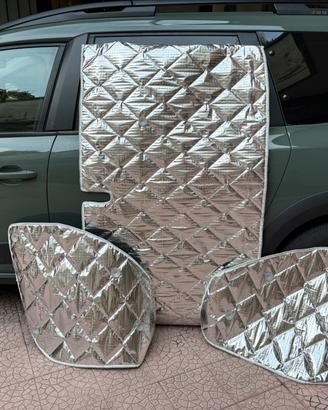 Parasole Fiat Ducato