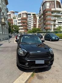 Mini Countryman - Seconda Generazione, Benzina