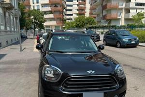 Mini Countryman - Seconda Generazione, Benzina