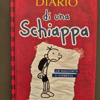 Diario di una schiappa