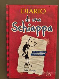 Diario di una schiappa