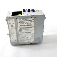 A2059001722 AUTORADIO SISTEMA DI NAVIGAZIONE SATEL