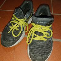 Scarpe Ascics