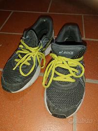 Scarpe Ascics