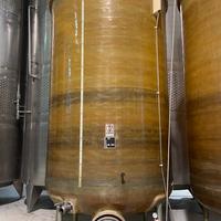 Serbatoio in vetroresina