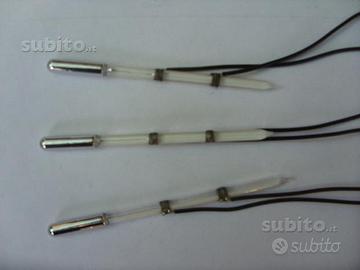 Termocontatti per incubatrici