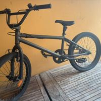 Bici bmx