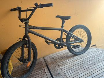 Bici bmx