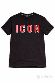 T shirt ICON