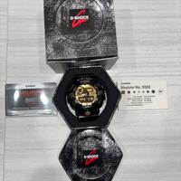 Casio G-Shock