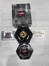 Casio G-Shock