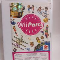 Wii party 