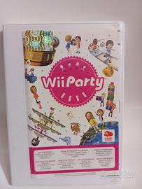 Wii party 