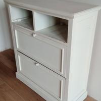 SCARPIERA SHABBY 