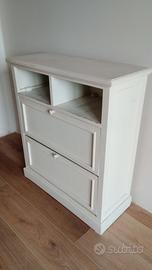 SCARPIERA SHABBY 