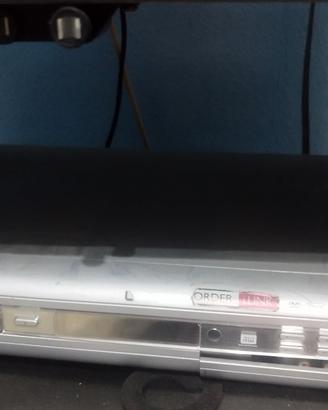 Tv-stereo hifi