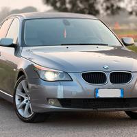 Bmw 520d 2009 Unico Propietario