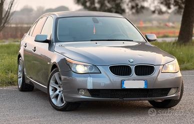 Bmw 520d 2009 Unico Propietario