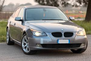 Bmw 520d 2009 Unico Propietario