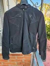 Giacca donna da moto Dainese 4 stagioni