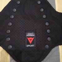 Cintura di protezione lombare Dainese