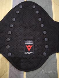 Cintura di protezione lombare Dainese