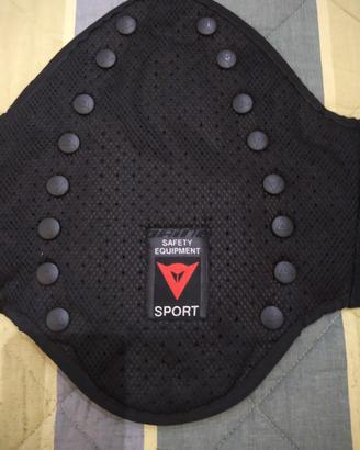 Cintura di protezione lombare Dainese
