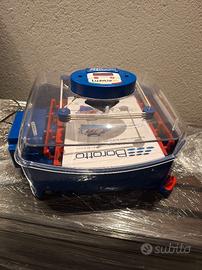 Incubatrice avicoli NUOVISSIMA