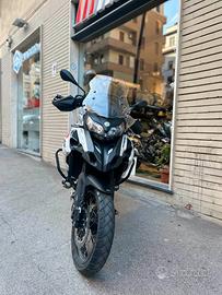 Benelli TRK 502 - 2019