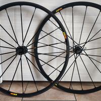 Cerchi Mavic per bici da corsa