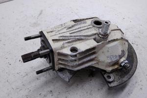 COPPIA CONICA TRASMISSIONE FINALE CARDANO MOTO GUZ