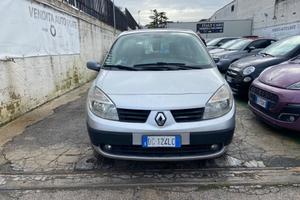 Renault Scenic Scénic 1.9 dCi/130CV Dynamique