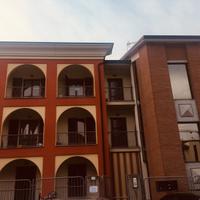 Piasco - Via Mario del Pozzo. Trilocale luminoso