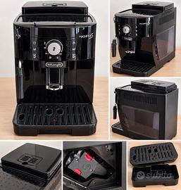 Macchina caffè De’Longhi Magnifica S automatica
