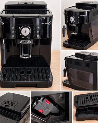 Macchina caffè De’Longhi Magnifica S automatica