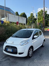 Citroen C1 1.0 5 porte